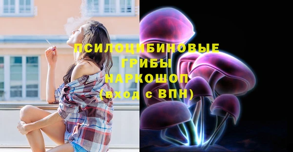 стафф Кукмор