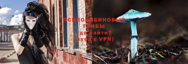 стафф Кукмор